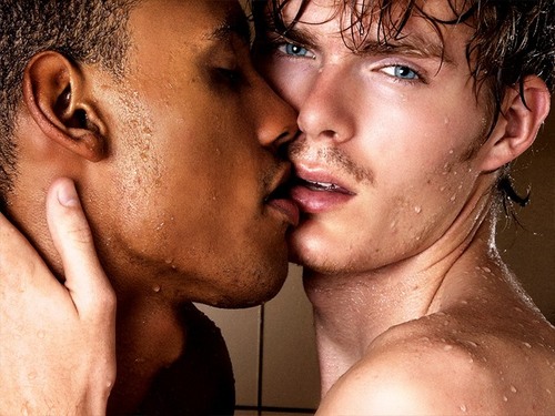 For years in the black gay community there has been an on-going battle of t...